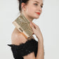 Elegance Luxury Women's Clutch Bag Shoulder Bag Ladies Smooth Box Bag Wedding Evening Banquet Bridal Rhinestones 2 belts