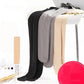 550g Plus Velvet Thick Warm Stretch Leggings Anti-hook Outer Wear Sexy Warm Rompers Tight Stretch Pants Warm Long Trousers Jumpsuit