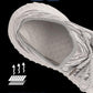 Summer Men's Breathable Running Shoes Trend Non-slip Wear-resistant Casual Sports Shoes