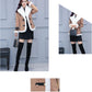 Autumn and Winter New Style Short Lamb Wool Coat Women's Corduroy Cotton-padded Coat Padded Coat Padded Coat