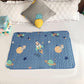 Pure Cotton Pad Moon Maternal Mature Period Baby Pad Can Be Washed with Leak-proof Periodic Urine Pad 70*100cm