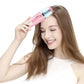 Anion Nano Spray Hydrating Device Charging Portable Beauty Instrument Cold Spray Steam Face Device