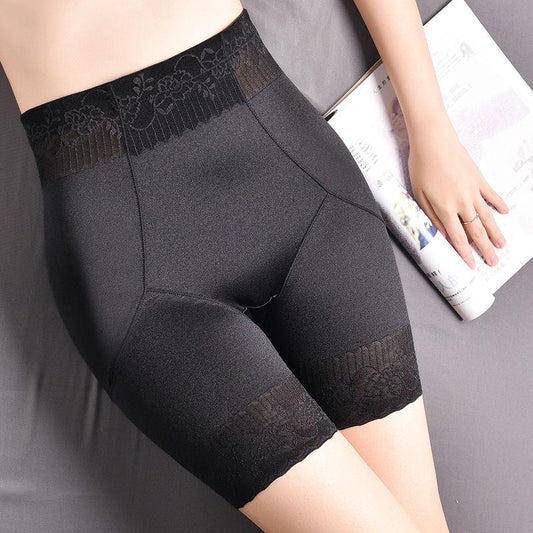Female Postpartum Collection of Abdominal Underwear Ladies Hips Waist Seamless Panties Abdominal