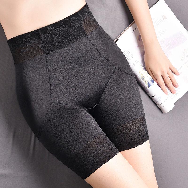 Female Postpartum Collection of Abdominal Underwear Ladies Hips Waist Seamless Panties Abdominal