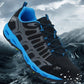 Quick-drying Lightweight and Breathable Outdoor Men's Shoes Autumn Fishing Hiking Shoes