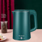 Household Electric Kettle Automatic Power-off Insulation Kettle