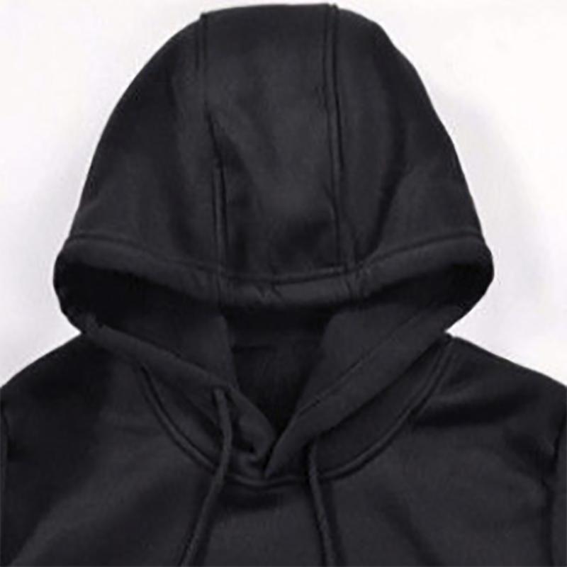 Dream Sweatshirts Loose Plus Size Hooded Sweater Japanese Mens Plus Cashmere Trend Top