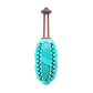 Dog Toy Bite-resistant Small Dog Teddy Relieve Boredom Leaking Ball Molar Teeth Leaking Device Dog Toy Training Toothbrush Pet Dogs Chewing Toys