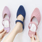 Two Wear Sandals and Slippers Women Summer Fashion Wear Wild Popular Non-slip Thick Bottom Beach Out of Society