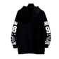 3D Tiger Print Men Pullover Suit Campus Student Sports Suit Hooded Sweater Casual Loose Clothing for Youth