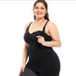 Breastfeeding Underwear Bra Plus Size Fat 100kg Top Buckle Camisole Top Anti-sagging Bra Thin and Comfortable No Need To Wear Underwear