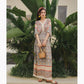 Indonesian Dress Female Thailand Bohemian Ethnic Retro Long Skirt Seaside Holiday Beach Skirt