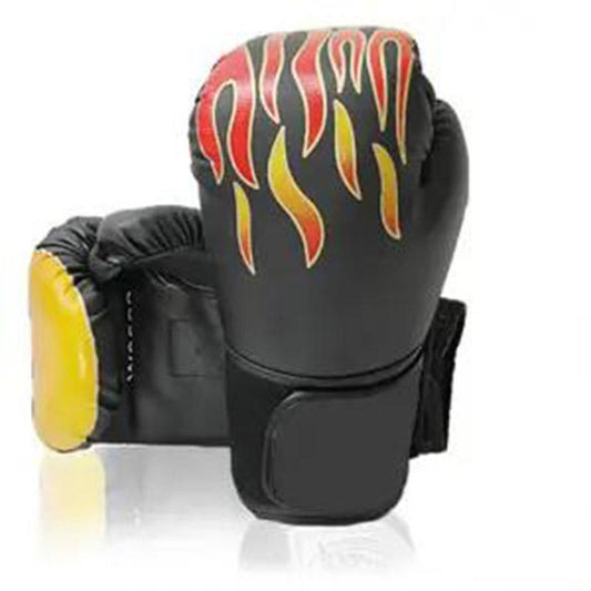 Boxing Gloves Adult Professional Training Gloves for Men and Women Sanda Sandbag Fighting Gloves Muay Thai Fighting Gloves