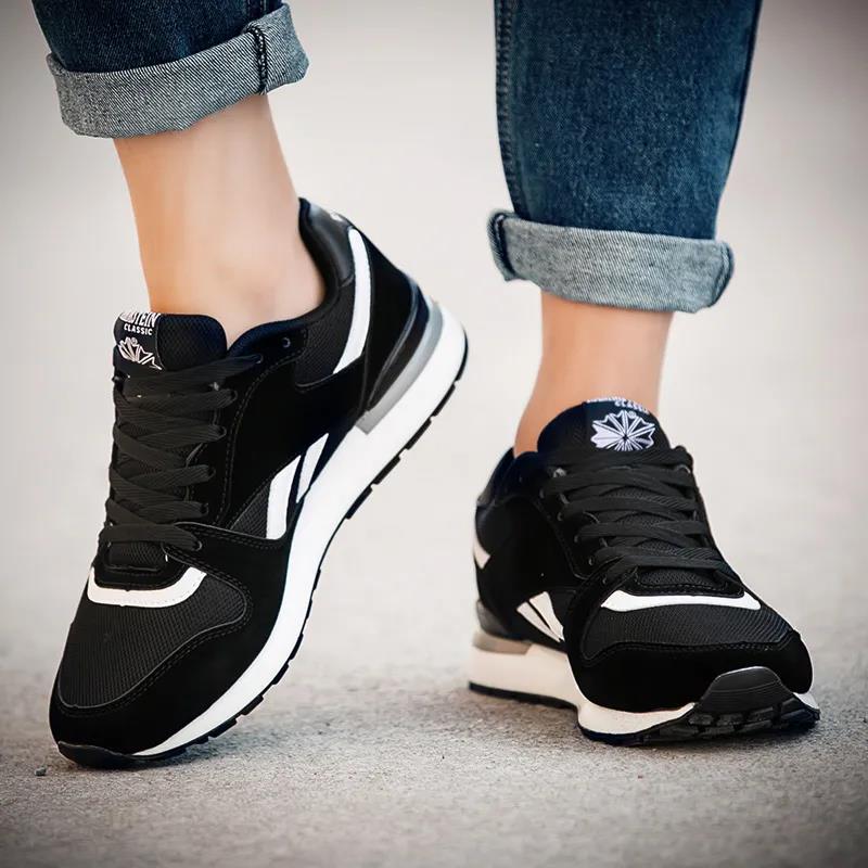 Summer Men's Shoes Sneakers Men's Mesh Breathable Leisure Running Shoes Trend Tourism Shoes