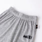 Children's Pants Summer Anti Mosquito Pants Boys and Girls Air-conditioned Pants Leggings Casual Pants Children's Knickerbockers