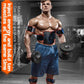 Massager Arm Stickers Body Loss Slimming Massagers ABS Stimulator Sculpting Unisex Stickers Male