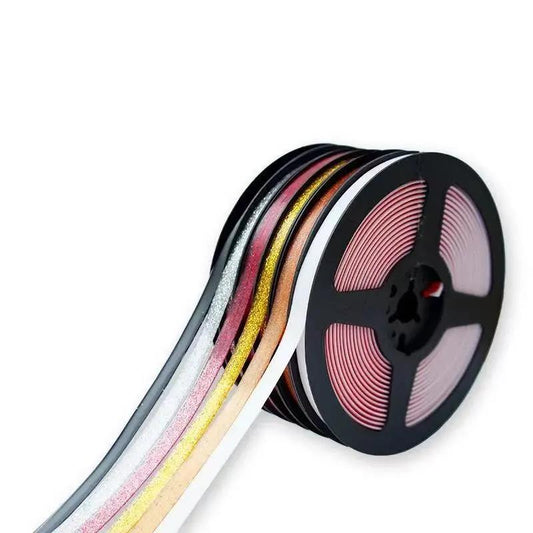 18-meter-long Powerful Self-adhesive Side Line Mildew-proof and Waterproof Beautiful Seam Plaster Line Ceiling Kitchen Seam