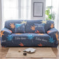 Stretch Sofa Slipcover Elastic Sofa Covers for Living Room Funda Sofa Chair Couch Cover Home Decor 1/2/3/4 Seaters