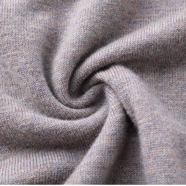 Vintage Printed Sweater Women High Neck Sweater National Style Clothes Knitted Bottoming Shirt Loose Short Sweater Top