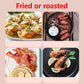 650W Frying and Grilling Machine Sandwich Maker Bread Maker Barbecue Maker Kitchen Supplies