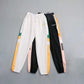 Casual Pants Small Fresh Trend Female Student Youth Korean Version of Loose and Versatile Harem Track Pants
