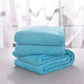 Coral Blanket In Winter Nap Blanket In Summer Fleece Plus Velvet Bed Sheet Thin Air-conditioning Blanket Flannel Blanket Sofa Decoration