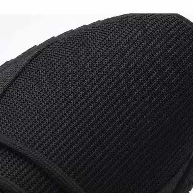 Men's Spring and Summer Sports Mesh Shoes Non-slip Wear-resistant Running Shoes Leisure Travel All-match Sandals