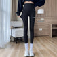 Plus Velvet/thin Shark Pants Women's Outer Wear Leggings Barbie Pants Black Tight Elastic Yoga Pants Fitness Jogging Pants Trousers
