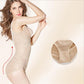 Latex Full Body Shaper Shapewear Waist Cincher Underbust Bodysuit Jumpsuit Pants Slimming Corset
