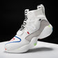 Shoes For Men Sneakers Casual Men Sock Shoes Breathable Tenis Masculino Adulto High Top Man Trainers