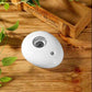 Humidifier Small Portable Mini Ultrasonic Desktop Humidifier Mute Home Bedroom