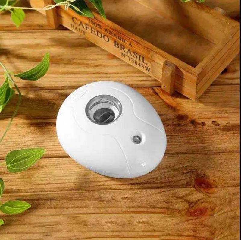 Humidifier Small Portable Mini Ultrasonic Desktop Humidifier Mute Home Bedroom