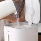 5Kg Kitchen Collection Nano Bucket Insect-Proof Moisture-Proof Rice Cylinder Food Storage Sealed Grain Household Box