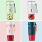 Juicer Mini Multi-function Household Small Cooking Machine Supplementary Food Machine Baby Fruit Juice Maker Soy Milk Maker