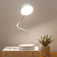 Small Desk Lamp Eye Protection Desk Student Bedroom Study Special Charging Plug-in Dual-use Led Desk Lamp Bedside Lamp