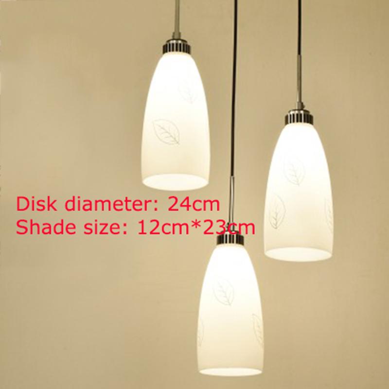 Nordic Loft Chandelier Danish Style Restaurant Bar Simple Chandelier Bedside Bedroom Small Lamps
