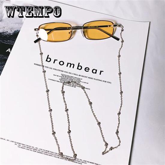 WTEMPO Sunglasses Women Driving Retro Rivet Glasses Men Brand Designer Sun Glasses
