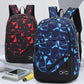 School Bag Male High School Student Junior High School Student High School Student Girl Backpack School Backpack Fashion Trend