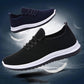 Spring and Summer Dad Shoes Men's Breathable Deodorant Old Beijing Cloth Shoes Middle-aged and Elderly Casual Non-slip Walking Shoes