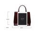 Scratch Proof Lacquered Glossy Tote Bag Female Bag Shoulder Bag Messenger Bag Wild Fashion Bag