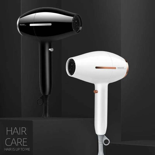 Hair Dryer Home Small Power Student Dormitory Mini Small Negative Ion Mute Hair Dryer