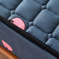 Bed Sheet Thick Bed Cover Three-piece Field Windmover Bed Sheet Pillow Sleeve Mat Mattm Sleeve Protective Cover