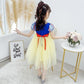 Children Girls Dresses Girls Prom Princess Dress Kids Baby Gifts Instant Party Clothes Fancy Girly Costumes