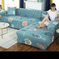 Dustproof non-slip cushion sofa cover all-inclusive universal sofa cover stretch sofa cover