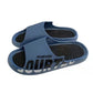 Men's Slippers Step on Shit Feeling Summer Thick Bottom Non-slip Home Indoor Couples Home EVA Slippers Men Wear Sandals and Slippers