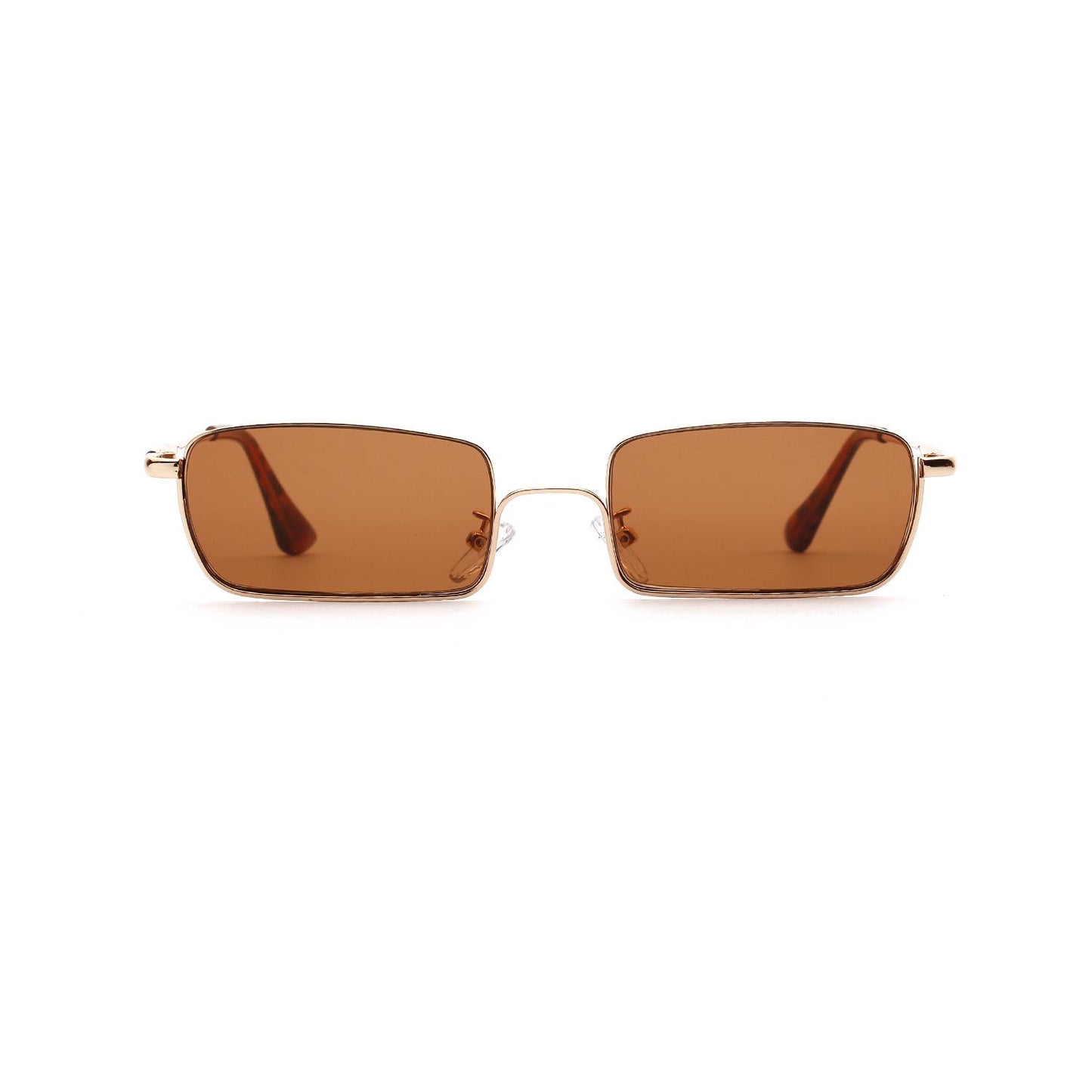 WTEMPO Unique Luxury Reflective Mirror Summer UV Protection Polarized Sunglasses