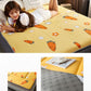 Bedroom Sleeping Mat Sponge Comfortable Warm Mattress Mat Winter Student Dormitory Thicken Upholstery