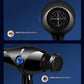 1500W Luxury Hair Dryer Set Blu-ray Hair Care Hot/cold Hair Dryer Hairdressing Equipment for Home Hair Salon