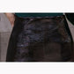 High Waist Hips Glossy Bright Leather Skirt Anti-glare A-line Skirt Pu Short Skirt All Match Casual Mini Leather Skirt