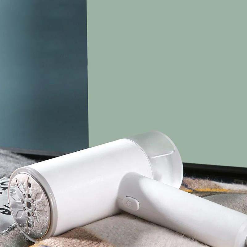 Handheld Steam Ironing Machine 1200W Powerful Garment Ironing Machine Portable Steam Ironing Machine Home Travel